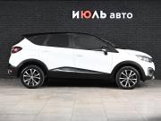 Renault Kaptur I Екатеринбург  - изображение 28