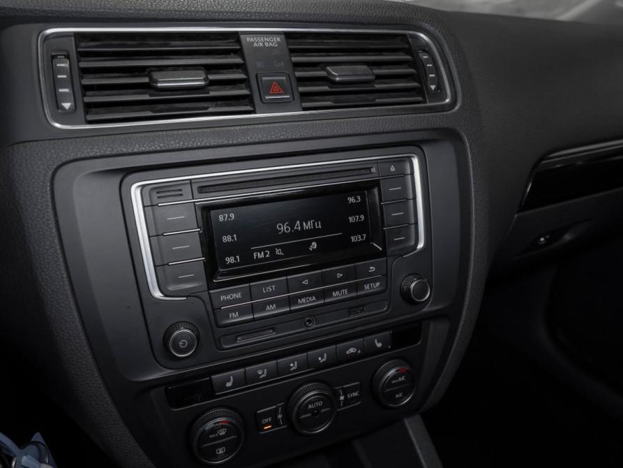 Volkswagen Jetta VI Рестайлинг Москва  - изображение 16