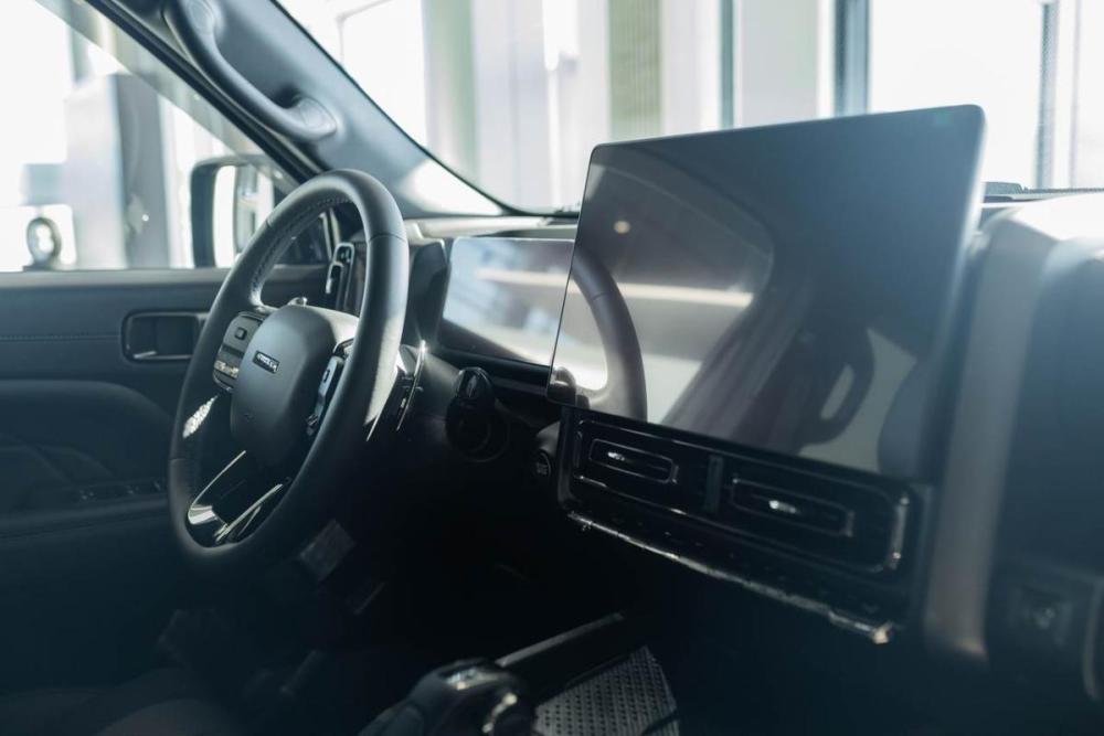 Haval H9 II Киров  - изображение 28
