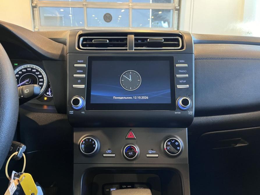 Hyundai Creta II Чебоксары  - изображение 13