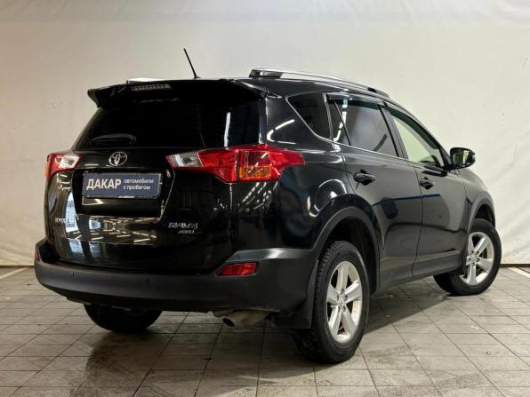 Toyota RAV4 IV (XA40) с пробегом 2014 года, цена 1 550 000 рублей, 239638 км, внедорожник, Автокод Объявления