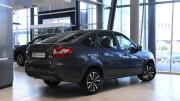 Lada (ВАЗ) Granta I Рестайлинг Уфа  - изображение 19