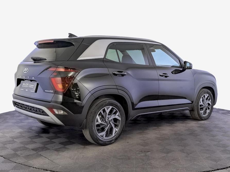 Hyundai Creta II Москва  - изображение 5