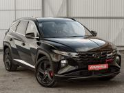 Hyundai Tucson IV Екатеринбург  - изображение 30