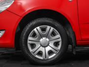 Skoda Fabia II Рестайлинг Москва  - изображение 44