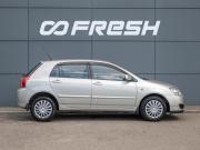 Toyota Corolla IX (E120 E130) Рестайлинг Краснодар  - изображение 24