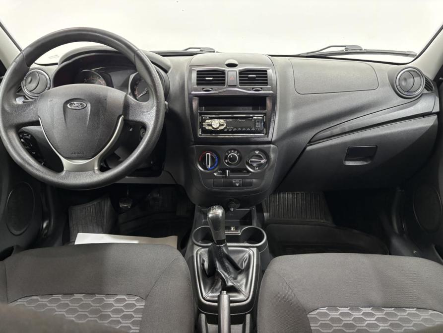 Lada (ВАЗ) Granta I Рестайлинг Альметьевск  - изображение 13