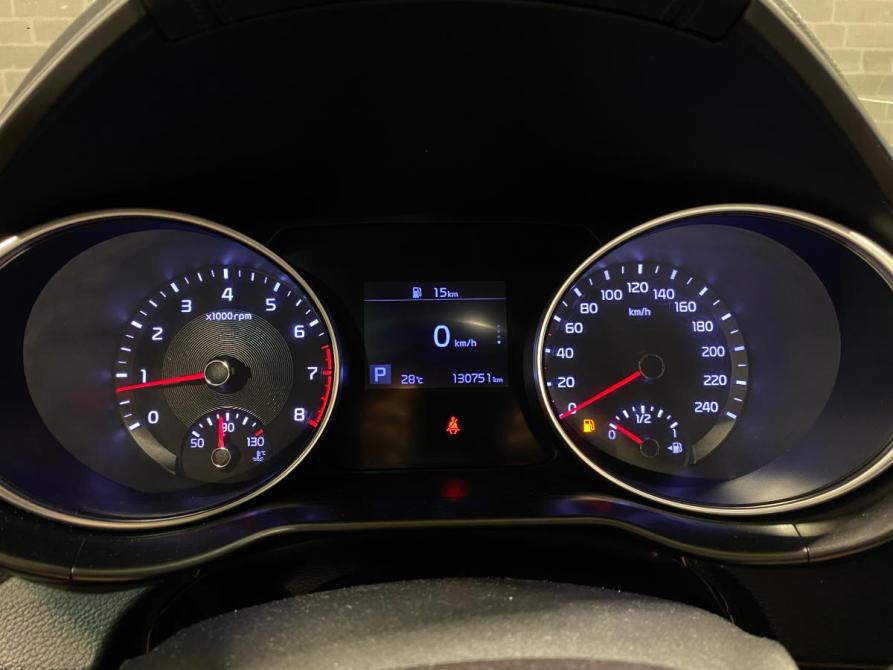 Kia Ceed III Челябинск  - изображение 21