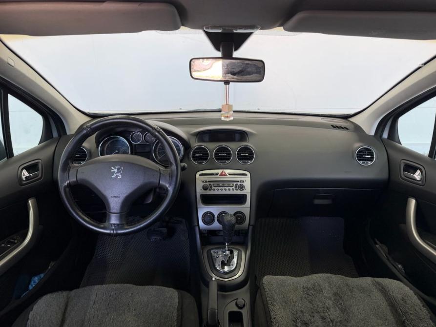 Peugeot 308 I Уфа  - изображение 7