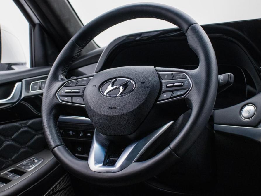 Hyundai Palisade I Москва  - изображение 15