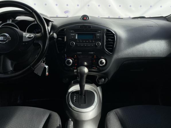 Nissan Juke I с пробегом 2012 года, цена 980 000 рублей, 117478 км, внедорожник, Автокод Объявления