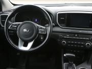 Kia Sportage IV Рестайлинг Иваново  - изображение 58