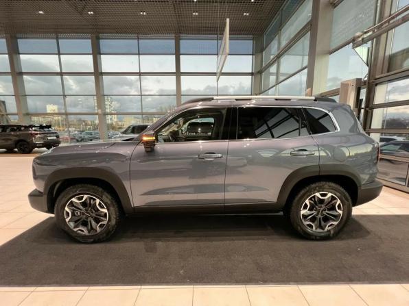 Haval Dargo I с пробегом 2024 года, цена 2 495 000 рублей, 60931 км, внедорожник, Автокод Объявления