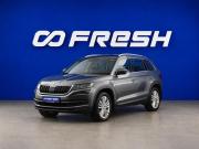 Skoda Kodiaq I Москва  - изображение 27