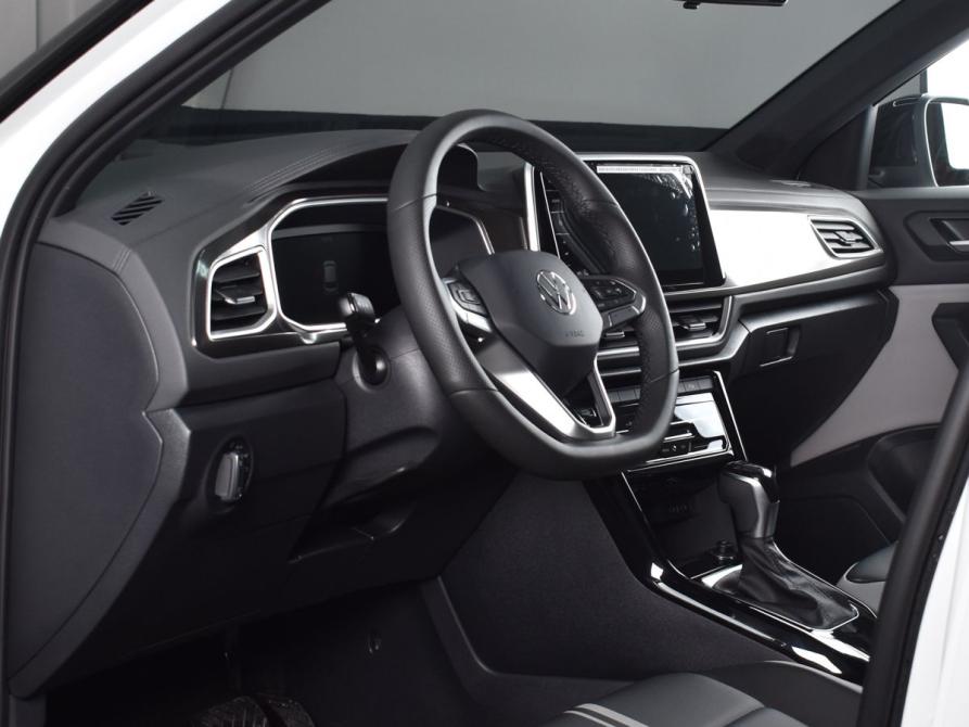 Volkswagen T-Roc II Кемерово  - изображение 9
