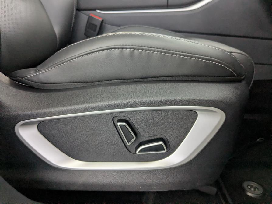 Changan CS75 Plus I Рестайлинг Москва  - изображение 21