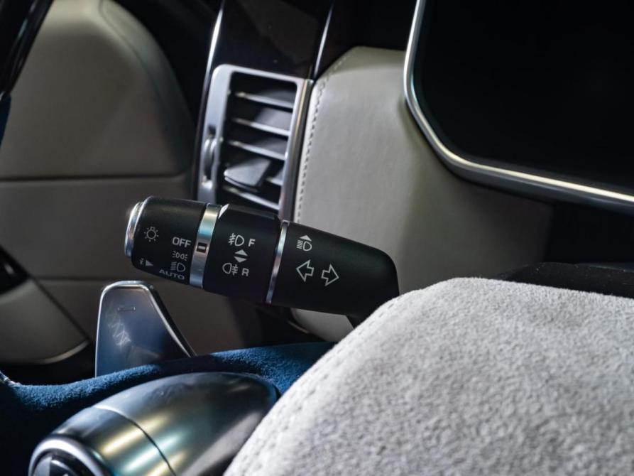 Land Rover Range Rover IV Рязань  - изображение 17