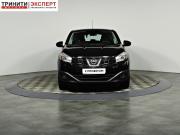 Nissan Qashqai I Рестайлинг Белгород  - изображение 19