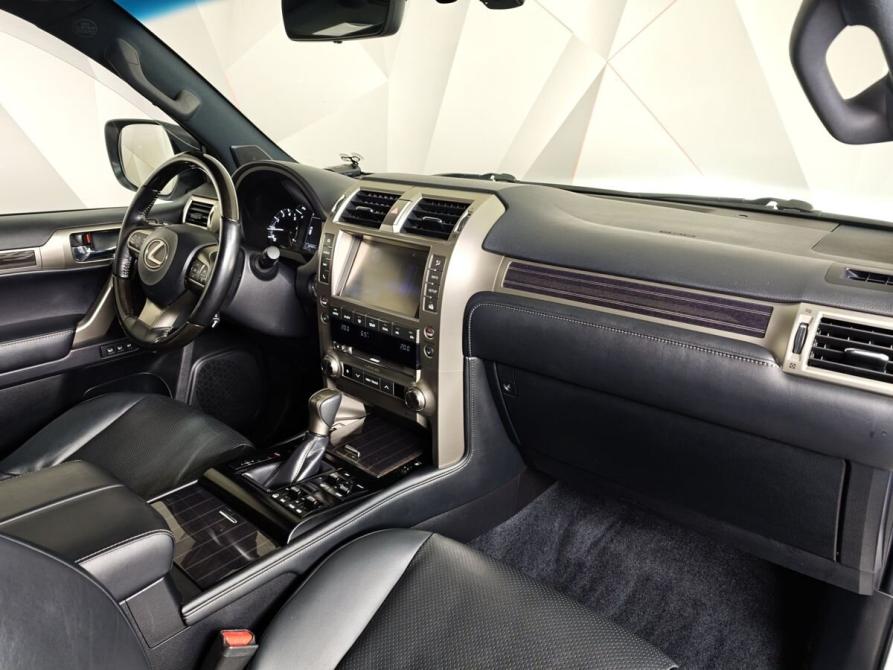 Lexus GX II Рестайлинг 2 Москва  - изображение 13