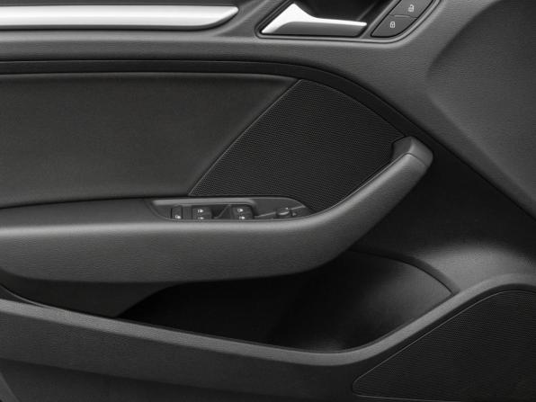 Audi A3 III (8V) Рестайлинг с пробегом 2019 года, цена 2 390 000 рублей, 53785 км, седан, Автокод Объявления