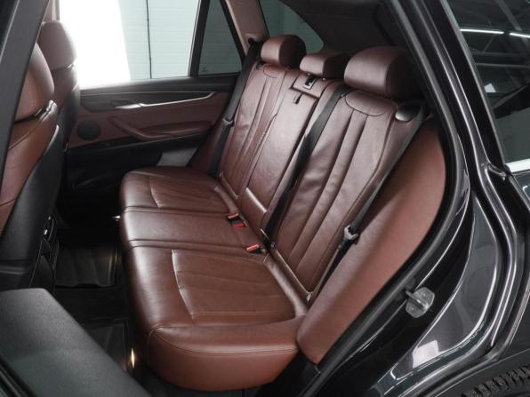 BMW X5 III (F15) с пробегом 2014 года, цена 2 618 000 рублей, 261130 км, внедорожник, Автокод Объявления