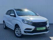 Lada (ВАЗ) XRAY I Новочеркасск  - изображение 16