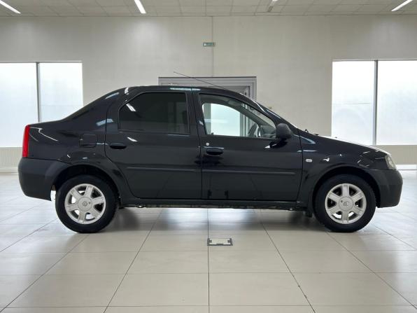 Renault Logan I с пробегом 2009 года, цена 450 000 рублей, 207255 км, седан, Автокод Объявления