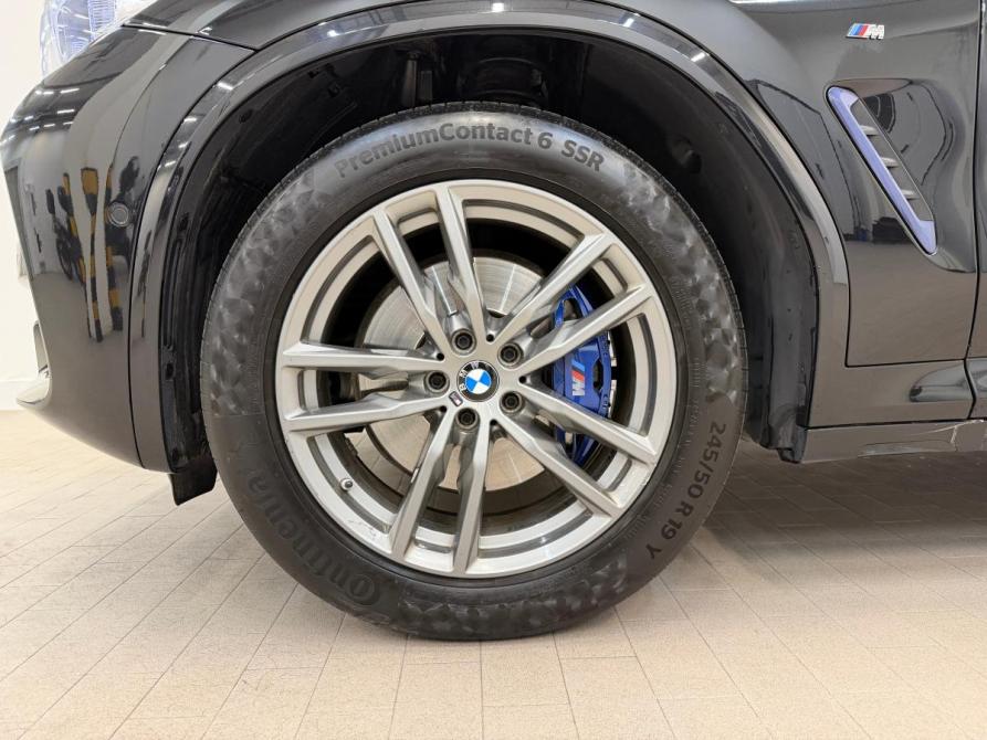 BMW X3 III (G01) Санкт-Петербург  - изображение 7