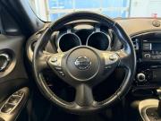 Nissan Juke I Подольск  - изображение 40