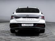 Hyundai Elantra VII (CN7) Рестайлинг Москва  - изображение 26