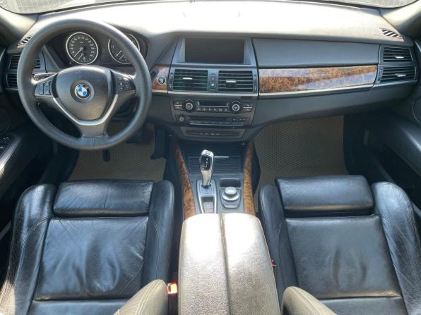 BMW X5 II (E70) с пробегом 2007 года, цена 1 450 000 рублей, 268300 км, внедорожник, Автокод Объявления