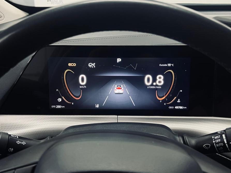 Changan UNI-T I Санкт-Петербург  - изображение 22