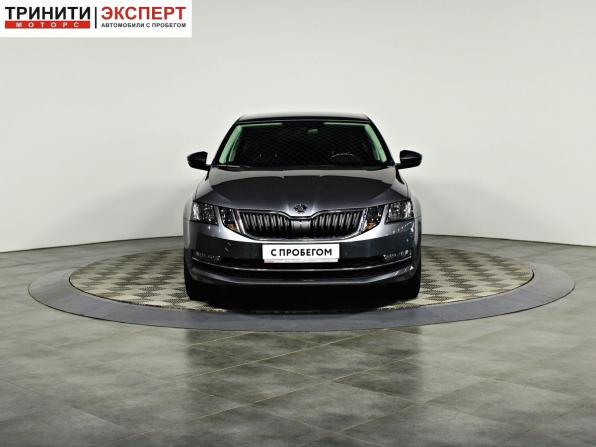 Skoda Octavia III (A7) Рестайлинг с пробегом 2019 года, цена 2 157 000 рублей, 96173 км, лифтбек, Автокод Объявления