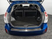 Toyota Prius Alpha I (ZVW40/41) Рестайлинг Иркутск  - изображение 42