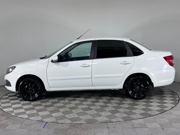 Lada (ВАЗ) Granta I Рестайлинг с пробегом 2019 года, цена 668 000 рублей, 113107 км, седан, Автокод Объявления