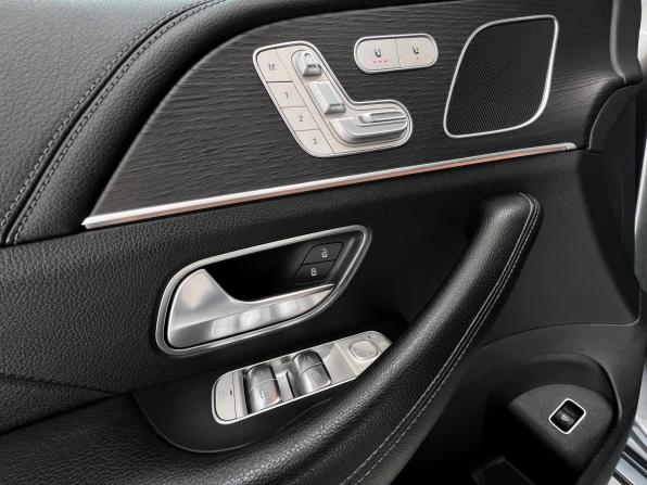 Mercedes-Benz GLE II (V167) с пробегом 2021 года, цена 5 990 000 рублей, 108424 км, внедорожник, Автокод Объявления
