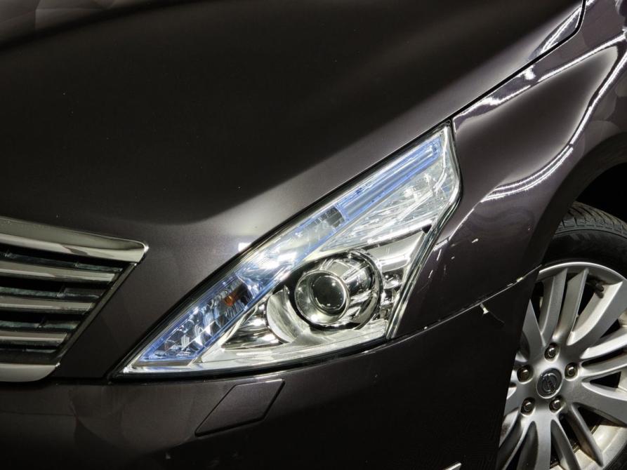 Nissan Teana II (J32) Москва  - изображение 10