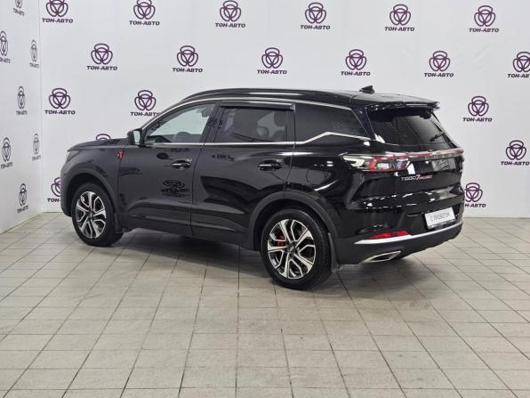 Chery Tiggo 7 Pro Max I Рестайлинг с пробегом 2024 года, цена 2 018 000 рублей, 22840 км, внедорожник, Автокод Объявления