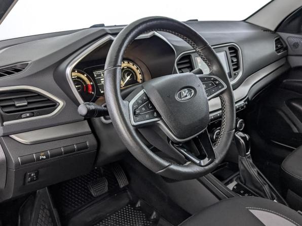 Lada (ВАЗ) Vesta I Рестайлинг (NG) с пробегом 2024 года, цена 1 485 000 рублей, 40803 км, седан, Автокод Объявления