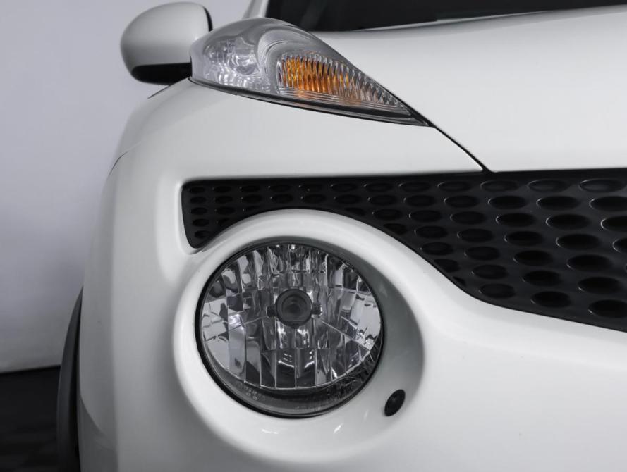 Nissan Juke I Москва  - изображение 19