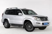 Toyota Land Cruiser Prado 120 Series Челябинск  - изображение 19