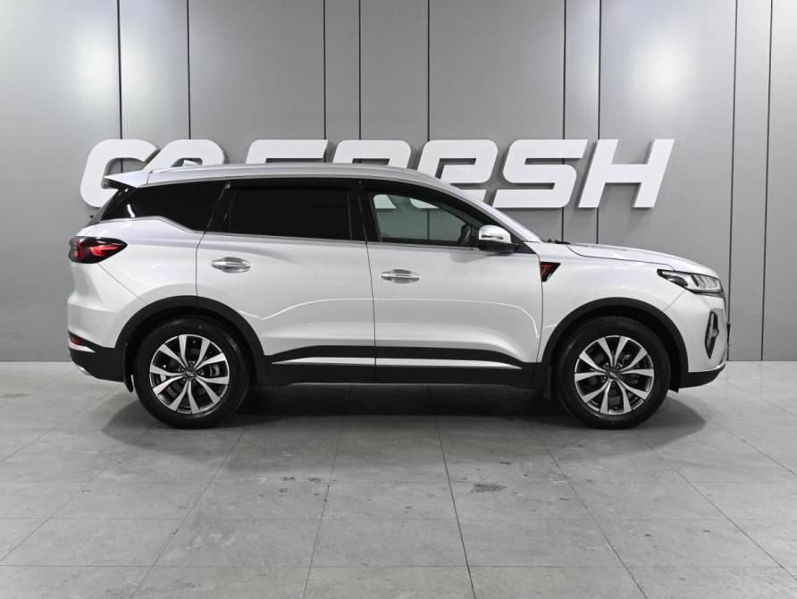 Chery Tiggo 7 Pro Max I Ростов-на-Дону  - изображение 5
