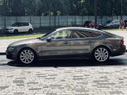 Audi A7 I (4G) Уфа  - изображение 46