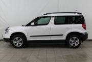 Skoda Yeti I Рестайлинг Астрахань  - изображение 38