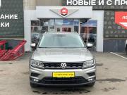 Volkswagen Tiguan II Альметьевск  - изображение 18