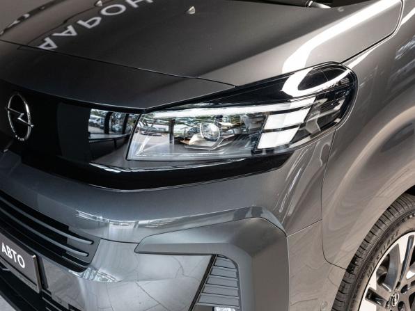 Opel Zafira Life I Рестайлинг с пробегом 2026 года, цена 6 490 000 рублей, 42 км, минивэн, Автокод Объявления