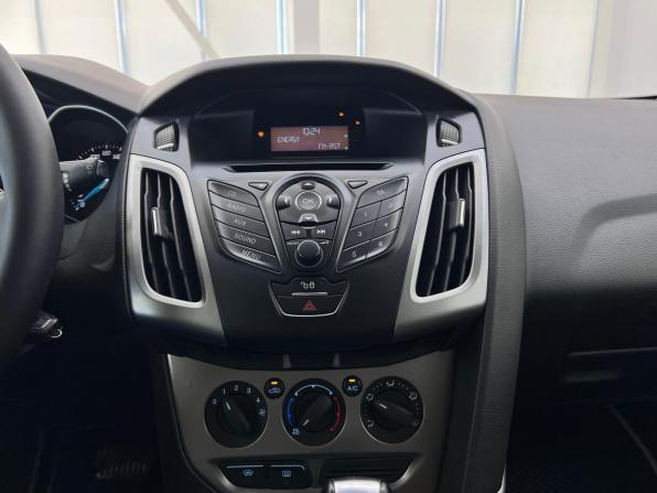 Ford Focus III с пробегом 2011 года, цена 780 000 рублей, 150408 км, хэтчбек, Автокод Объявления
