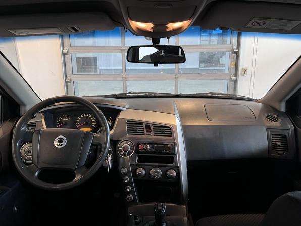 SsangYong Kyron I Рестайлинг с пробегом 2012 года, цена 650 000 рублей, 217913 км, внедорожник, Автокод Объявления