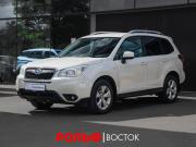 Subaru Forester IV Москва  - изображение 20