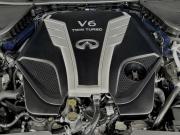 Infiniti Q50 I Москва  - изображение 29